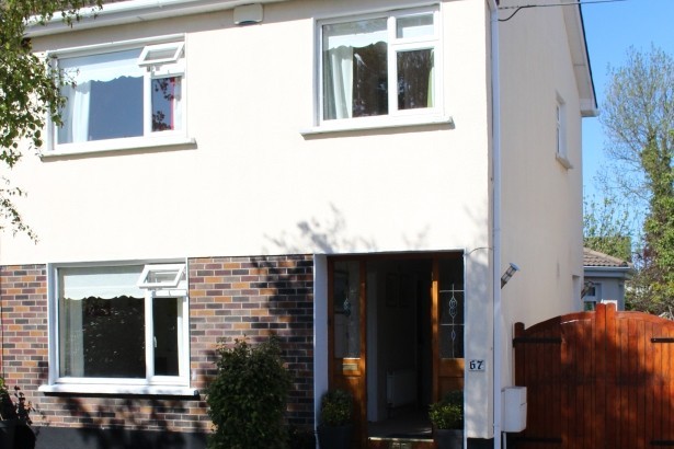 67 Ardmore Park, Bray, Co. Wicklow